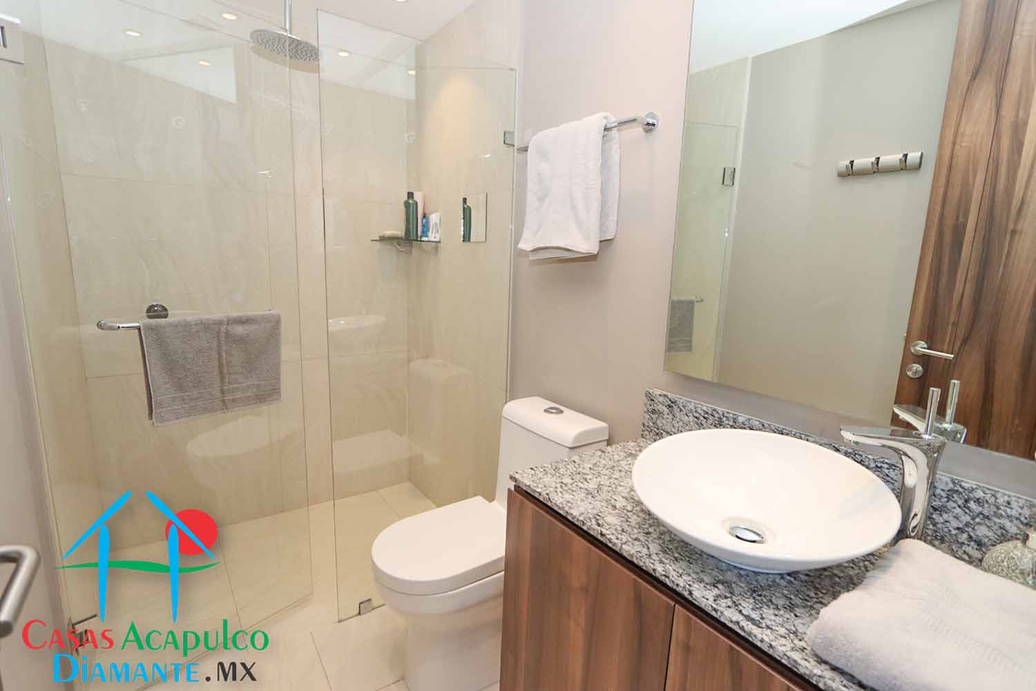 La Isla Fiji PH V - Recámara tres 5